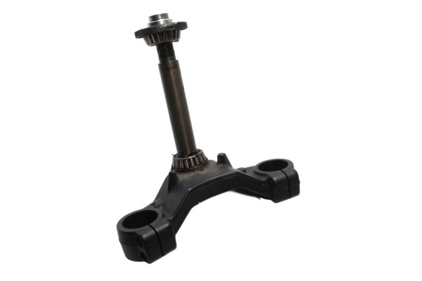 Lower fork bridge, headset bearing mount BMW K 100 RS 4 Ventiler K589 0523 89-92