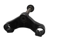 Lower fork bridge, headset bearing mount BMW K 100 RS 4 Ventiler K589 0523 89-92