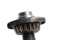 Lower fork bridge, headset bearing mount BMW K 100 RS 4 Ventiler K589 0523 89-92