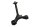 Lower fork bridge, headset bearing mount BMW K 100 RS 4 Ventiler K589 0523 89-92