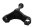 Lower fork bridge, headset bearing mount BMW K 100 RS 4 Ventiler K589 0523 89-92