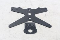 Portatarga, montaggio, staffa posteriore, fanale posteriore KTM Duke 690 690DUKE/14 14-15