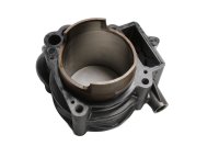 canal deau de lalésage du piston de la chemise de...