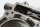 Canale dellacqua nel cilindro e nellalesaggio del pistone KTM Duke 690 690DUKE/12 12-13