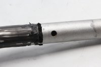 Lenker 22mm gebogen Aluminium Rändelung KTM Duke 690 690DUKE/12 12-13