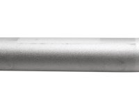 Lenker 22mm gebogen Aluminium Rändelung KTM Duke 690 690DUKE/12 12-13