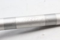 Lenker 22mm gebogen Aluminium Rändelung KTM Duke 690 690DUKE/12 12-13