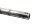 Lenker 22mm gebogen Aluminium Rändelung KTM Duke 690 690DUKE/12 12-13