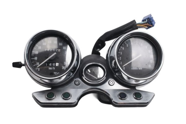 Snelheidsmeterunit Suzuki GSX 1200 Inazuma A3 98-02