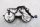 Snelheidsmeterunit Suzuki GSX 1200 Inazuma A3 98-02