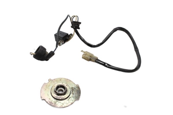 Tändpulsgenerator, pulsgenerator, tändningssensor Kawasaki ZX-7R ZX750P 96-03