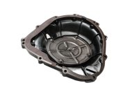 Kopplingskåpa, motorkåpa, siktglas, oljeguide 360 Kawasaki ZX-7R ZX750P 96-03