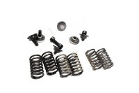 Clutch spring set, compression springs, clutch basket Kawasaki ZX-7R ZX750P 96-03