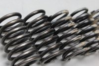 Clutch spring set, compression springs, clutch basket Kawasaki ZX-7R ZX750P 96-03