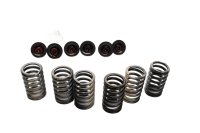 Clutch spring set, compression springs, clutch basket Kawasaki ZX-7R ZX750P 96-03