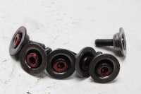 Clutch spring set, compression springs, clutch basket Kawasaki ZX-7R ZX750P 96-03