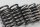 Clutch spring set, compression springs, clutch basket Kawasaki ZX-7R ZX750P 96-03