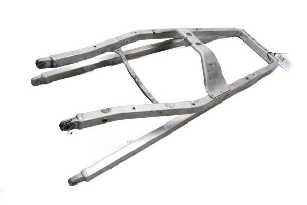 Bevestigingspunten achterframe achterste steunpoot BMW K 1200 R K12R K43 0584 05-08