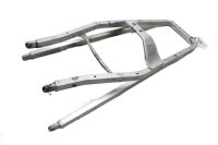 Bevestigingspunten achterframe achterste steunpoot BMW K 1200 R K12R K43 0584 05-08