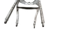 Bevestigingspunten achterframe achterste steunpoot BMW K 1200 R K12R K43 0584 05-08
