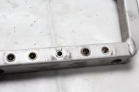Bevestigingspunten achterframe achterste steunpoot BMW K 1200 R K12R K43 0584 05-08