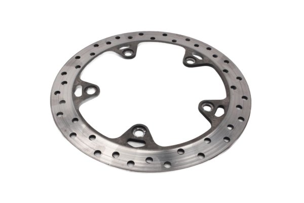 Bremsscheibe gelocht hinten gelochte Scheibe BMW R 1200 GS K25 0307 R12 04-07