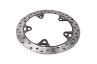 Bremsscheibe gelocht hinten gelochte Scheibe BMW R 1200 GS K25 0307 R12 04-07