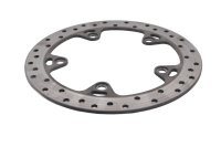 Bremsscheibe gelocht hinten gelochte Scheibe BMW R 1200 GS K25 0307 R12 04-07