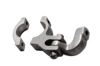 Handguard bracket, left handlebar mount KTM Duke 690 690DUKE/12 12-13