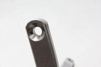Handguard bracket, left handlebar mount KTM Duke 690 690DUKE/12 12-13
