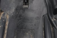 Takalokasuojan pyöränsuoja BMW R 1200 GS K25 0307 R12 04-07