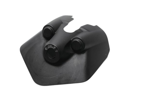 Tændingslåsdæksel, øvre cockpitkåbe KTM Duke 690 690DUKE/12 12-13