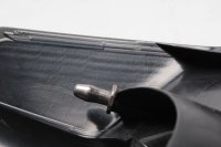 Tændingslåsdæksel, øvre cockpitkåbe KTM Duke 690 690DUKE/12 12-13
