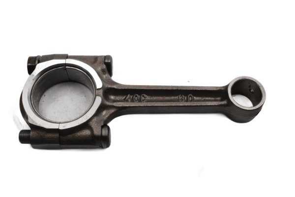 Connecting rod, crankshaft, piston rod, engine Suzuki GSX 1200 Inazuma A3 98-02