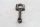 Connecting rod, crankshaft, piston rod, engine Suzuki GSX 1200 Inazuma A3 98-02