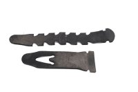 Værktøjsholder, værktøjstaske, indbyggede værktøjer BMW R 1200 GS DOHC R12 K25 0450 10-12