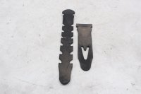 Værktøjsholder, værktøjstaske, indbyggede værktøjer BMW R 1200 GS DOHC R12 K25 0450 10-12