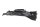 Spatbordbescherming achter BMW R 1200 GS DOHC R12 K25 0450 10-12