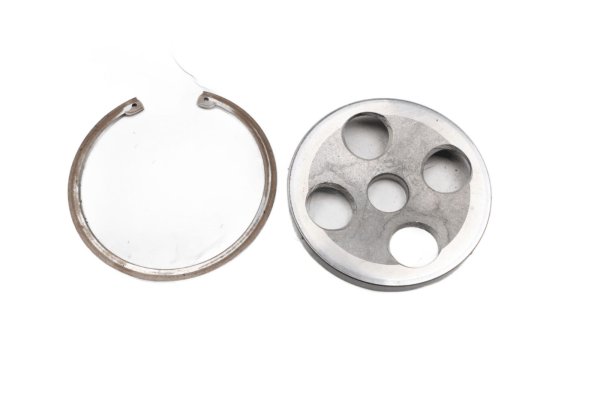 borgring van de koppelingsdrukplaat Suzuki GSX 1200 Inazuma A3 98-02