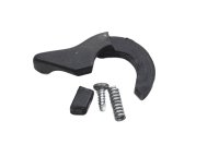 chokerhåndtag gaskabelholder Bowdenkabelfjeder...