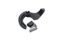 Levier de starter, support de câble daccélérateur, ressort de câble Bowden Suzuki GSX 1200 Inazuma A3 98-02