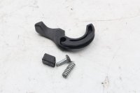 Levier de starter, support de câble daccélérateur, ressort de câble Bowden Suzuki GSX 1200 Inazuma A3 98-02