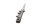 Left fork leg, front suspension, shock absorber Suzuki GSX 1200 Inazuma A3 98-02