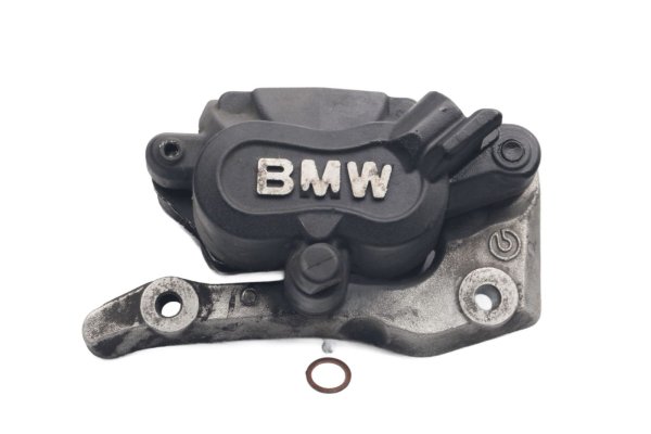 Achterremklauw, rem, remsysteem BMW R 1200 GS K25 0307 R12 04-07