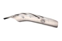 Auspuff Hitzeschild Hitzeschutz Hitzebleche BMW R 1200 GS...