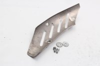 Uitlaatwarmteschild, warmtebescherming, warmteplaten BMW R 1200 GS K25 0307 R12 04-07