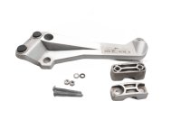 Bevestiging voor de linker bagagedrager, zijbeugel BMW R 1200 GS K25 0307 R12 04-07