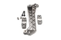 Bevestiging voor de linker bagagedrager, zijbeugel BMW R 1200 GS K25 0307 R12 04-07