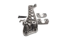Bevestiging voor de linker bagagedrager, zijbeugel BMW R 1200 GS K25 0307 R12 04-07