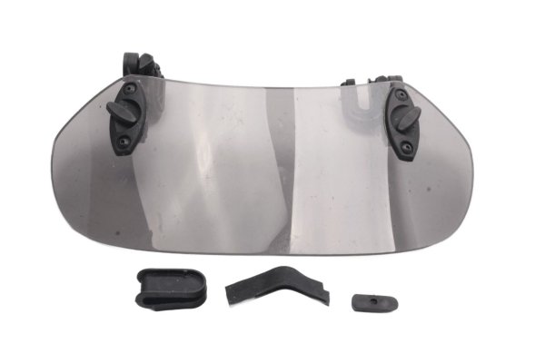 Alerón de parabrisas BMW R 1200 GS K25 0307 R12 04-07